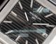 Swiss Clone Patek Philippe Cubitus 5821 Black Dial 45mm Stainless Steel Watch (3)_th.jpg